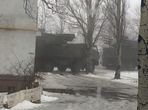 28 признаков того, что ты живешь в Донецке