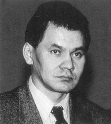 Полководец «вежливых людей»