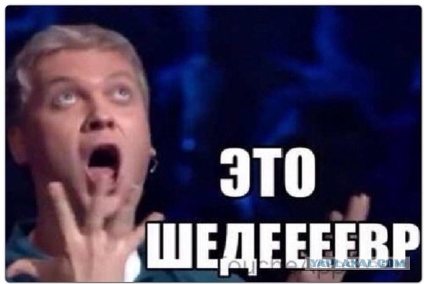 Потрясающее видео с борта МКС