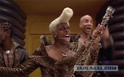 Кто мы? Женщины! Чего мы хотим? Не знаем!