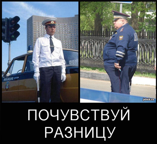Ностольгия по старой Москве