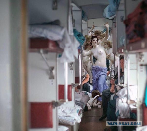 Средневековье страдает