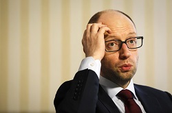 Киев готов к дальнейшим переговорам по долгу РФ
