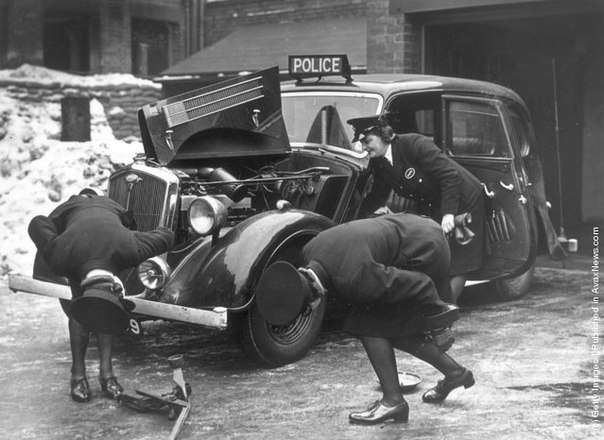 Редкие кадры, которые надо увидеть ч.2