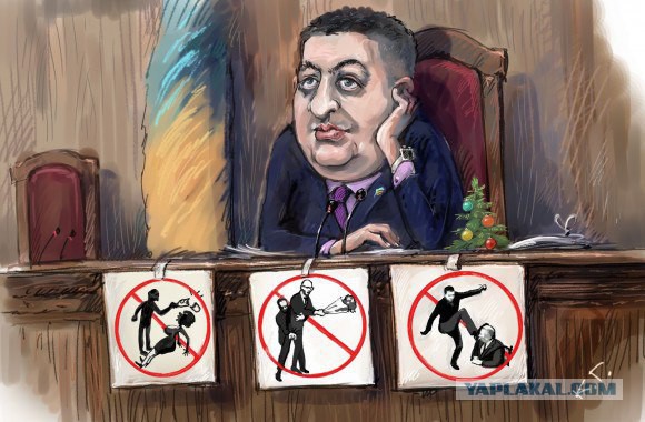 Геополитика в картинках