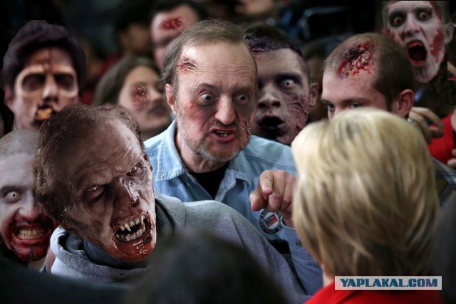 Фотожаба "Бюллетень мне запили!"