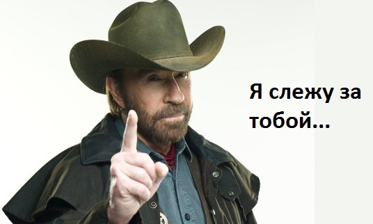 Феерическое ограбление. Вор неудачник - продавщица терминатор