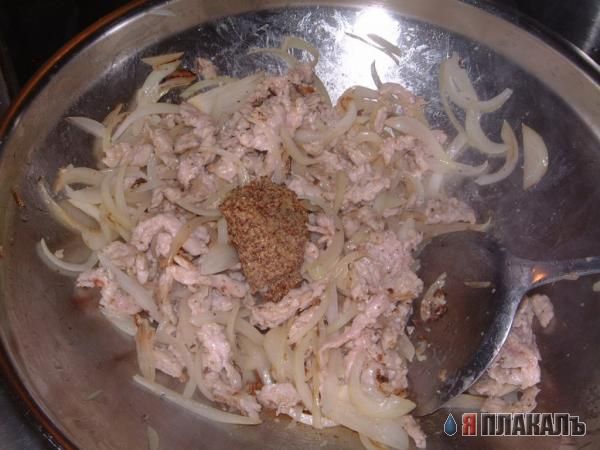Свининка