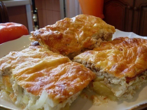 Красивая Россия