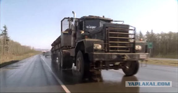 Сотни байкеров перекрыли ТТК в Москве