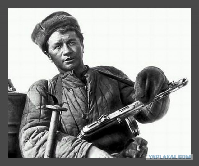 Александр Маршал. Я - русский