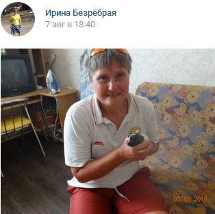 Свинский поступок от Смоленских спортсменов