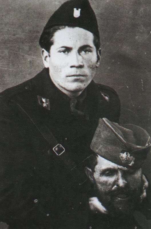 Начерпано