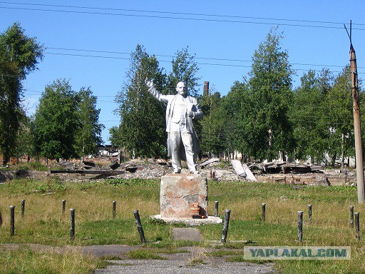 Пермь и Пермский край в моих фотографиях. Продолжение