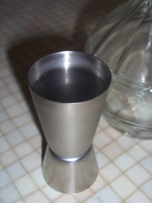 День рождения Кулинарии. Коктейльная вечеринка