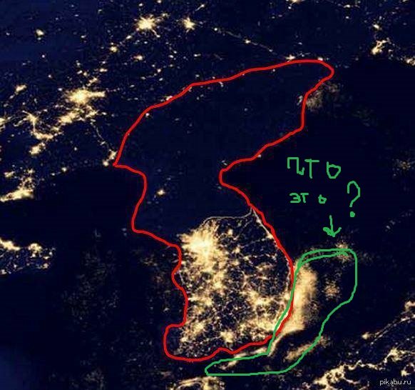 Может не все так плохо в Северной Корее?