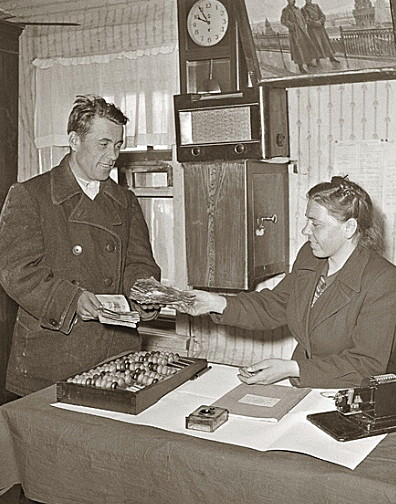 Антология советской фотографии - 2