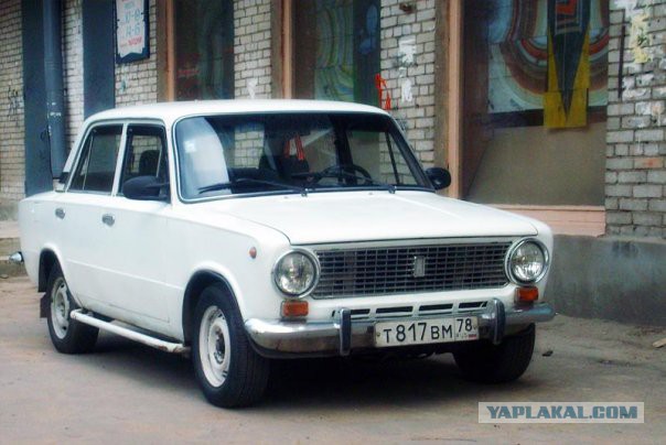 Делаем  пороги