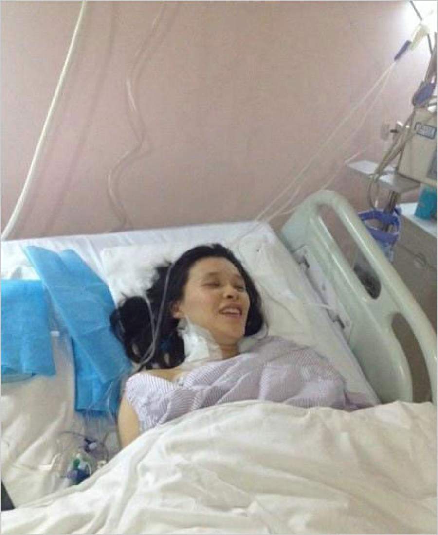 Елена Вячеславовна Мухина