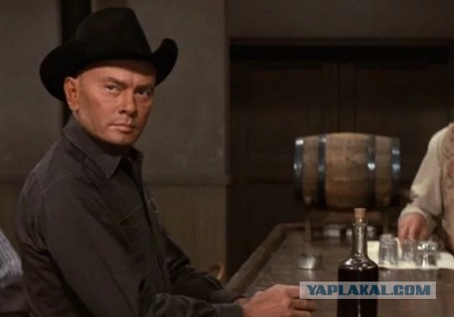 Вышел трейлер второго сезона «Мира Дикого Запада». Под «Нирвану»!