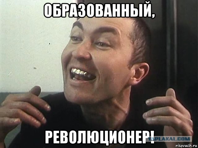 Про "воспитательную работу" на зоне. Взгляд с другой стороны. 18+