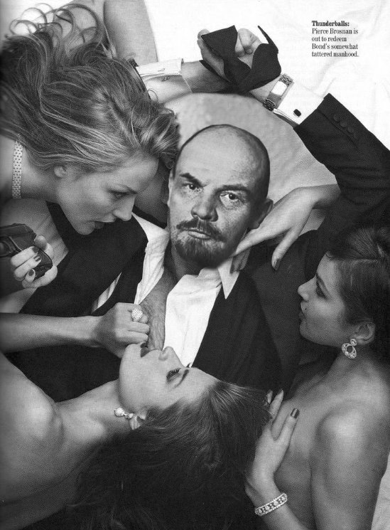 Специфический юмор