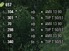Wargaming 54