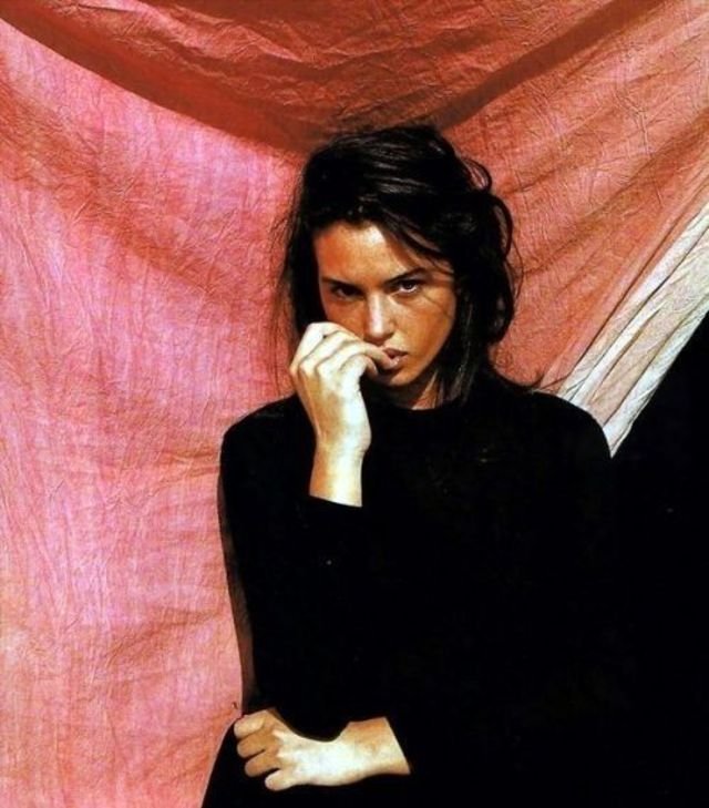 Monica Bellucci