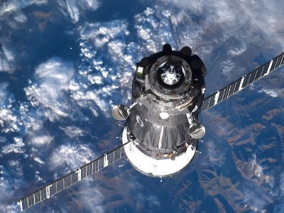 Европа откажется от использования российских космических кораблей «Союз»