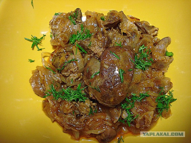 Португальская кухня: Бакалао а брас