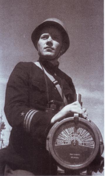 История гибели эскадренного миноносца "Беспощадный"