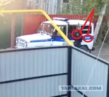 В суд передали дело бойца Росгвардии