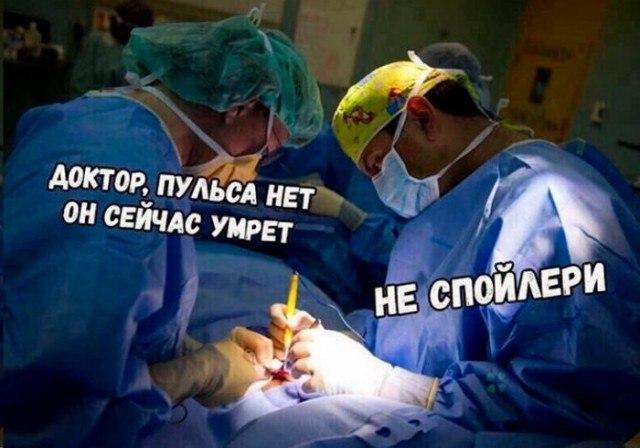От улыбки хмурый день светлей