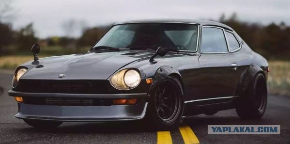Бренд Datsun уходит с российского рынка