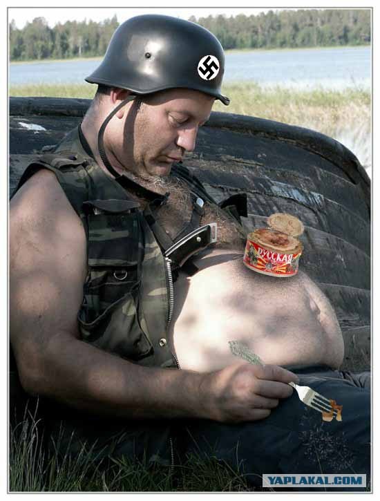 Тихий час