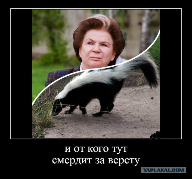 Накипело... на статью!