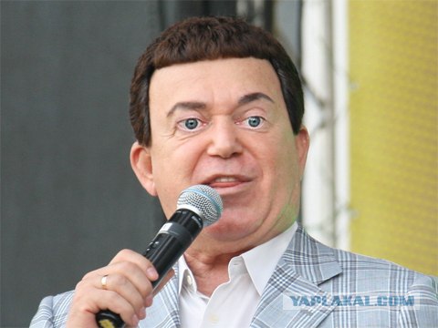 Девушки с глазами Стива Бушеми