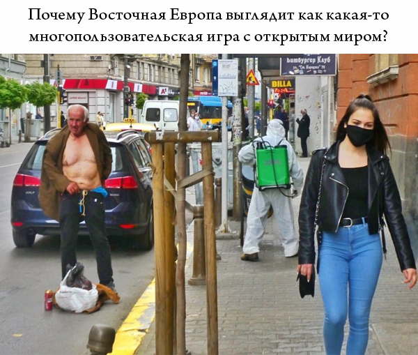Когда стоит паниковать