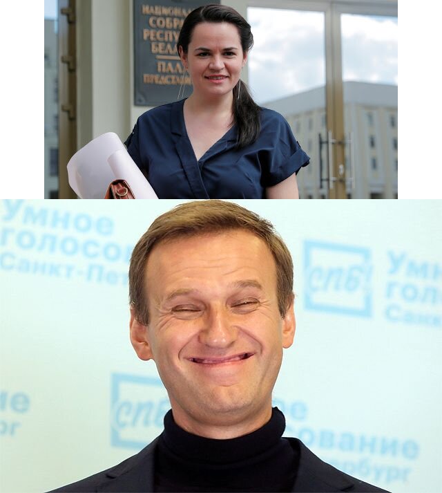 Times сообщила о второй попытке отравления Навального перед Берлином