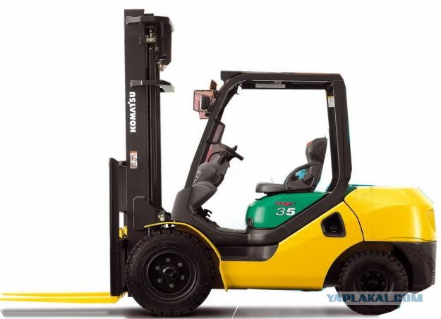 Как украсть банкомат