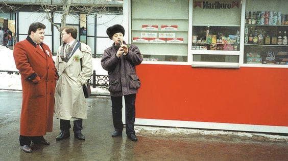 Несколько пикч ниочом на ночь глядя