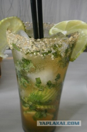 Кулинарная беседка