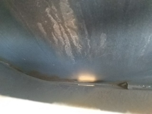 УАЗ Патриот не гниет