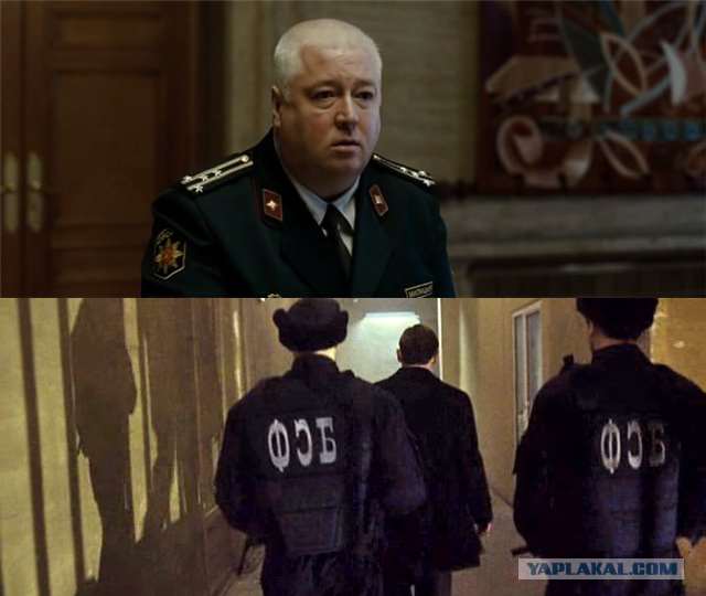 А спонсор сериала наверняка Ылон Мазгх