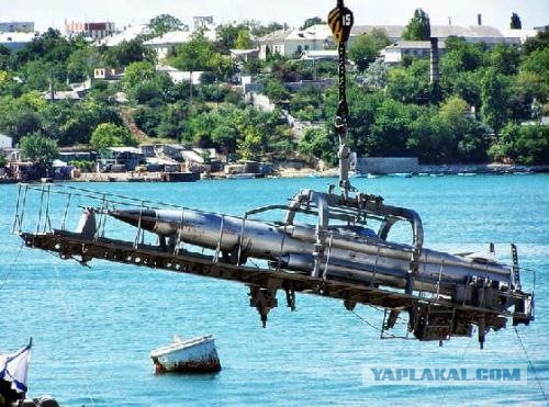А какая военная техника была в вашем распоряжение?