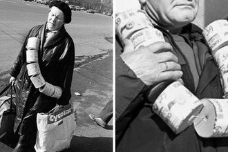Последствия санкций: из-за дефицита бумаги в школах Петербурга переносят всероссийские проверочные работы