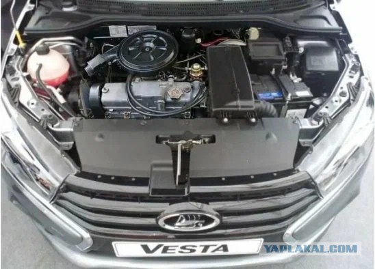 Стало известно, как АвтоВАЗ упростит автомобили Lada