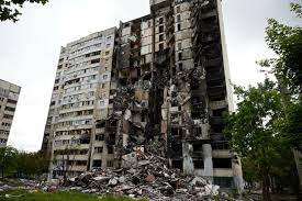 В Белгородской области хлопки с детонацией