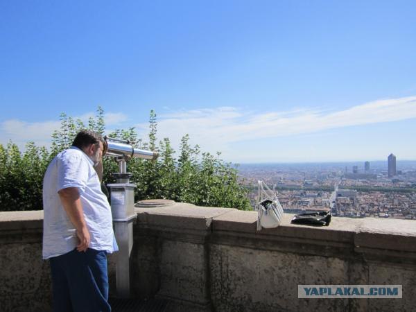 Увидеть, но не умереть.