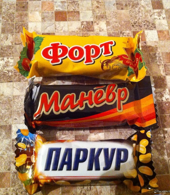 Мороженое Mars, Bounty и Twix в форме батончиков исчезнет из России